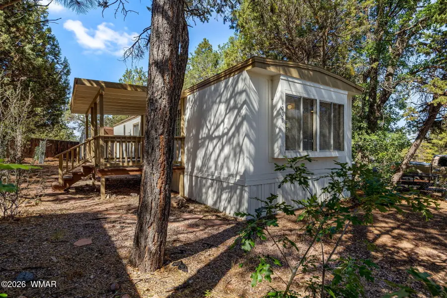1031 W Laxton, Show Low, AZ 85901 - #2