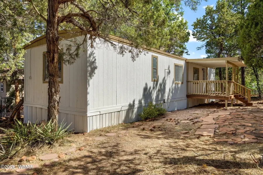 1031 W Laxton, Show Low, AZ 85901 - #3