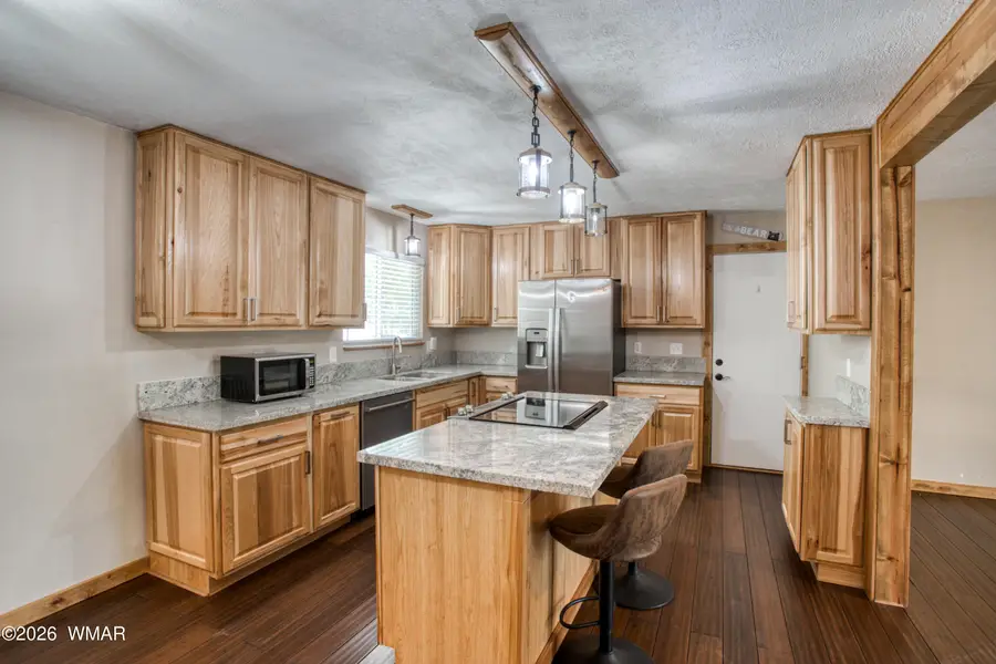 548 S Cotton Tail Lane, Pinetop, AZ 85935 - #2
