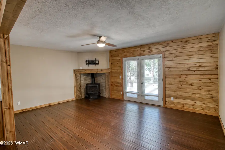 548 S Cotton Tail Lane, Pinetop, AZ 85935 - #3