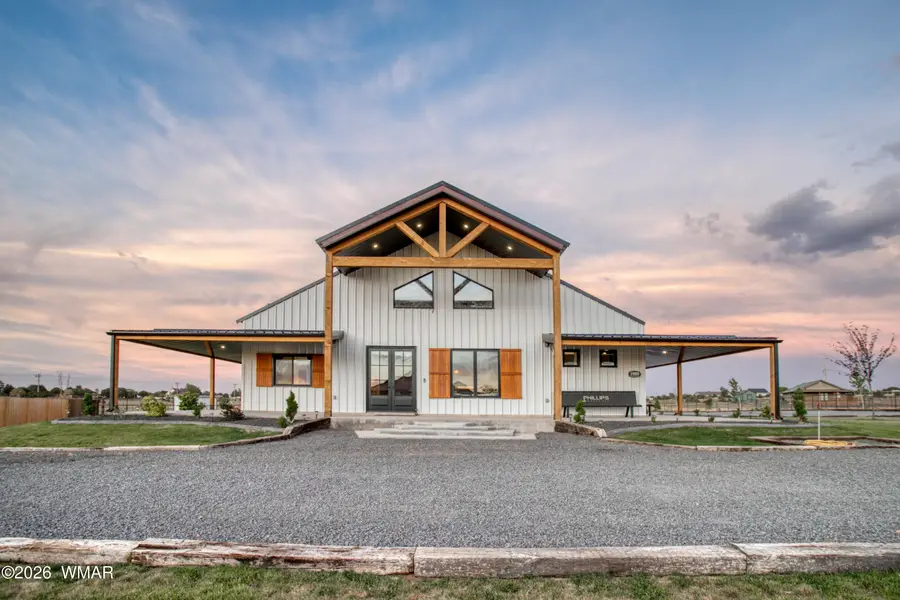 1093 School House Lane, Show Low, AZ 85901 - #3