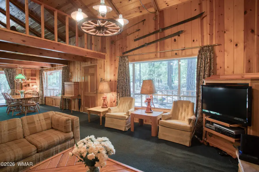 2774 Ponderosa Parkway, Pinetop, AZ 85935 - #3