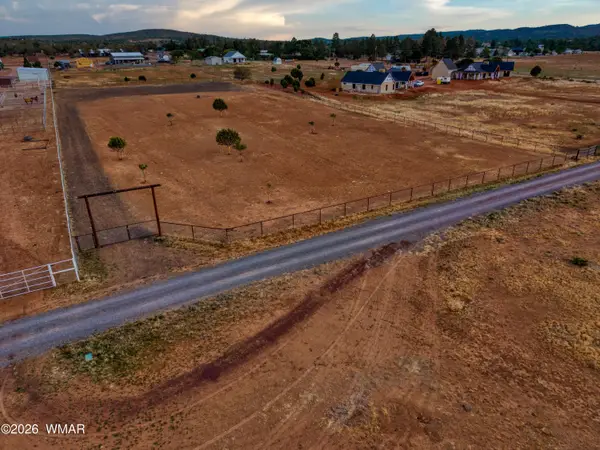 1067 School House Lane, Show Low, AZ 85901