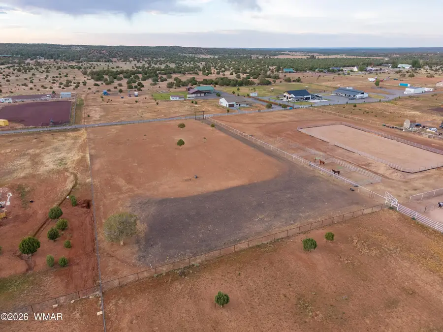 1067 School House Lane, Show Low, AZ 85901 - #3