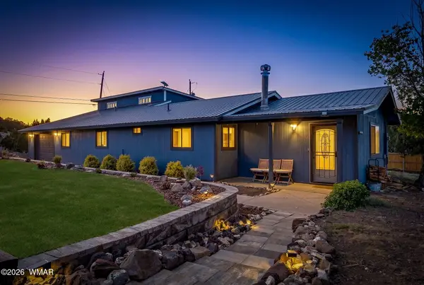 1588 W 12th Street, Eagar, AZ 85925