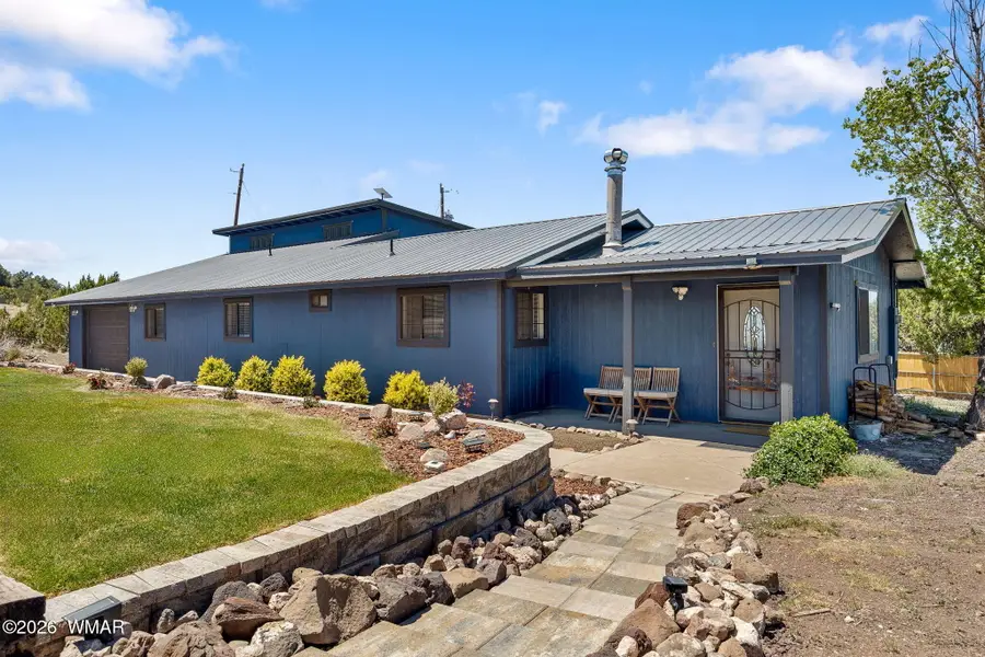 1588 W 12th Street, Eagar, AZ 85925 - #2