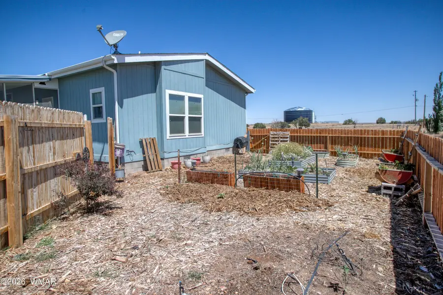 1831 W Hereford Road, Taylor, AZ 85939 - #3