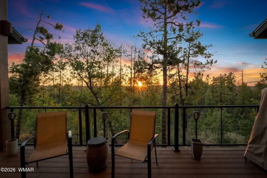 2732 Pine Wood Lane, Pinetop, AZ 85935 - #3