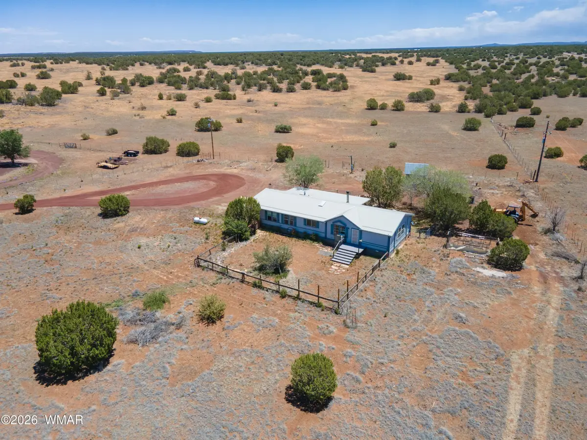 8683 Knowe Place, Show Low, AZ 85901 - #1