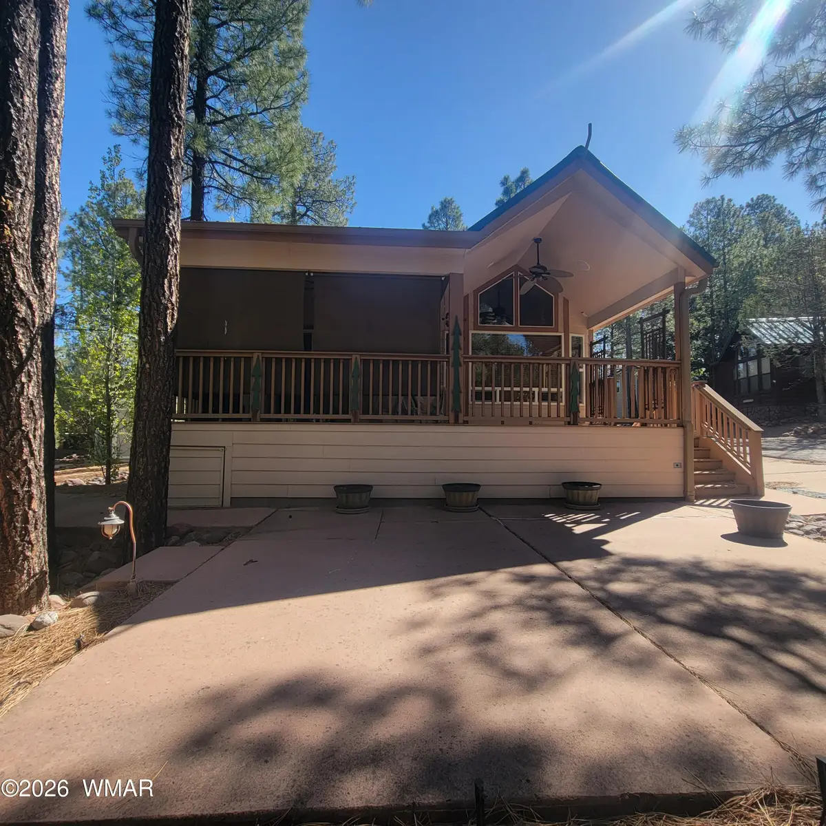 2280 E Saddlebag Lane, Show Low, AZ 85901 - #1