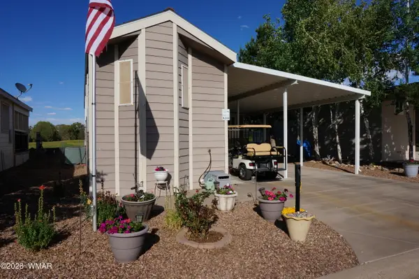 8248 Lake Shore Drive, Show Low, AZ 85901
