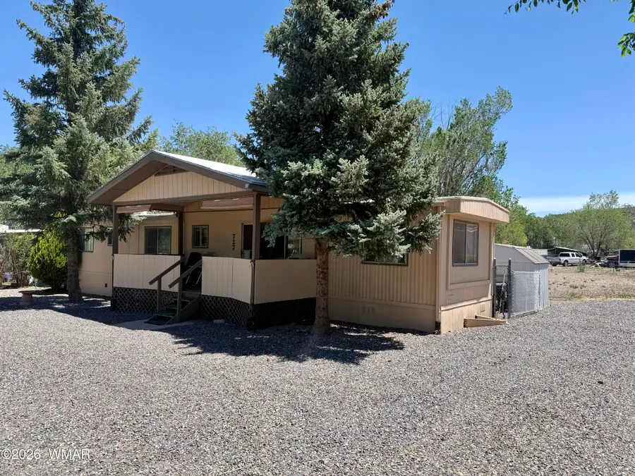 727 S Butler Street, Eagar, AZ 85925 - #3