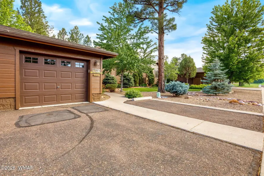 2971 W Villa Loop, Show Low, AZ 85901 - #2