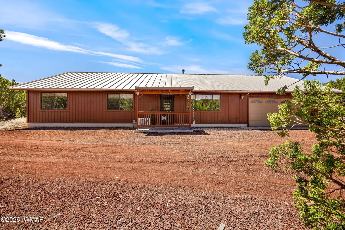 156 County Road 3158, Vernon, AZ 85940 - #1