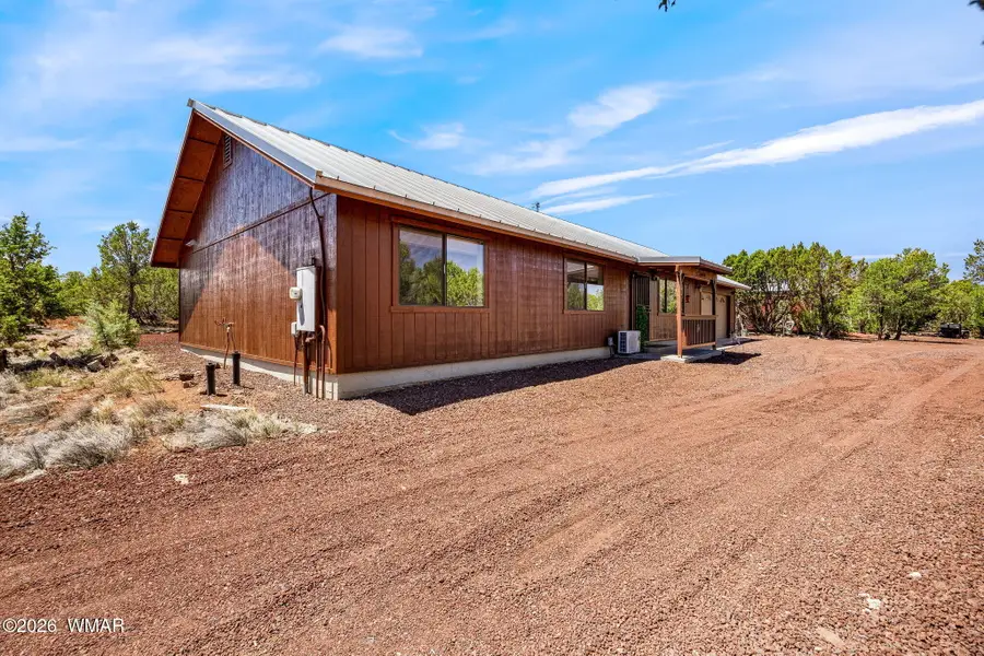 156 County Road 3158, Vernon, AZ 85940 - #2