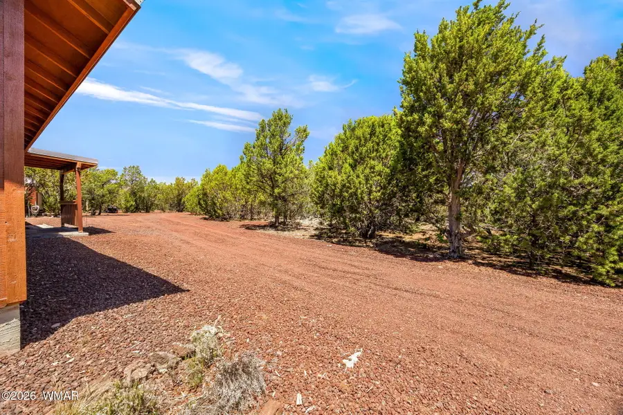 156 County Road 3158, Vernon, AZ 85940 - #3