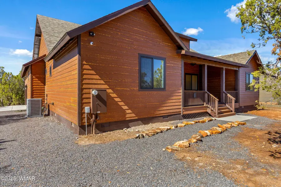 2268 Roundabout Circle, Overgaard, AZ 85933 - #3