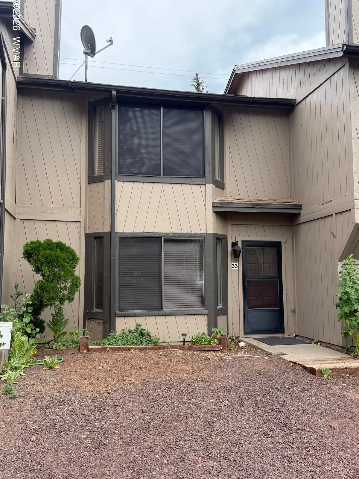 1460 S Adair Drive, Pinetop, AZ 85935 - #1