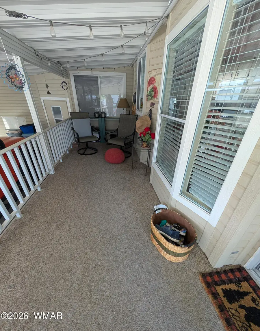 270 N Clark Road, Show Low, AZ 85901 - #2