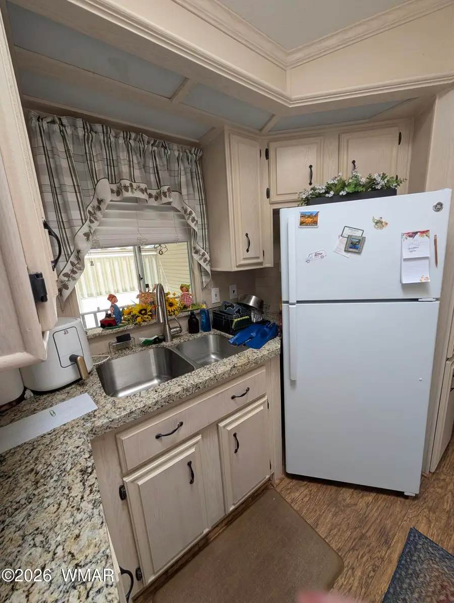 270 N Clark Road, Show Low, AZ 85901 - #3