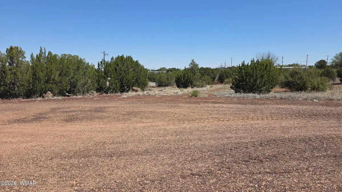 8582 Meyers Place, Show Low, AZ 85901 - #1
