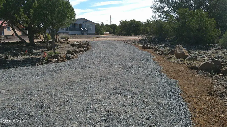 8285 Ridge Drive, Show Low, AZ 85901 - #3