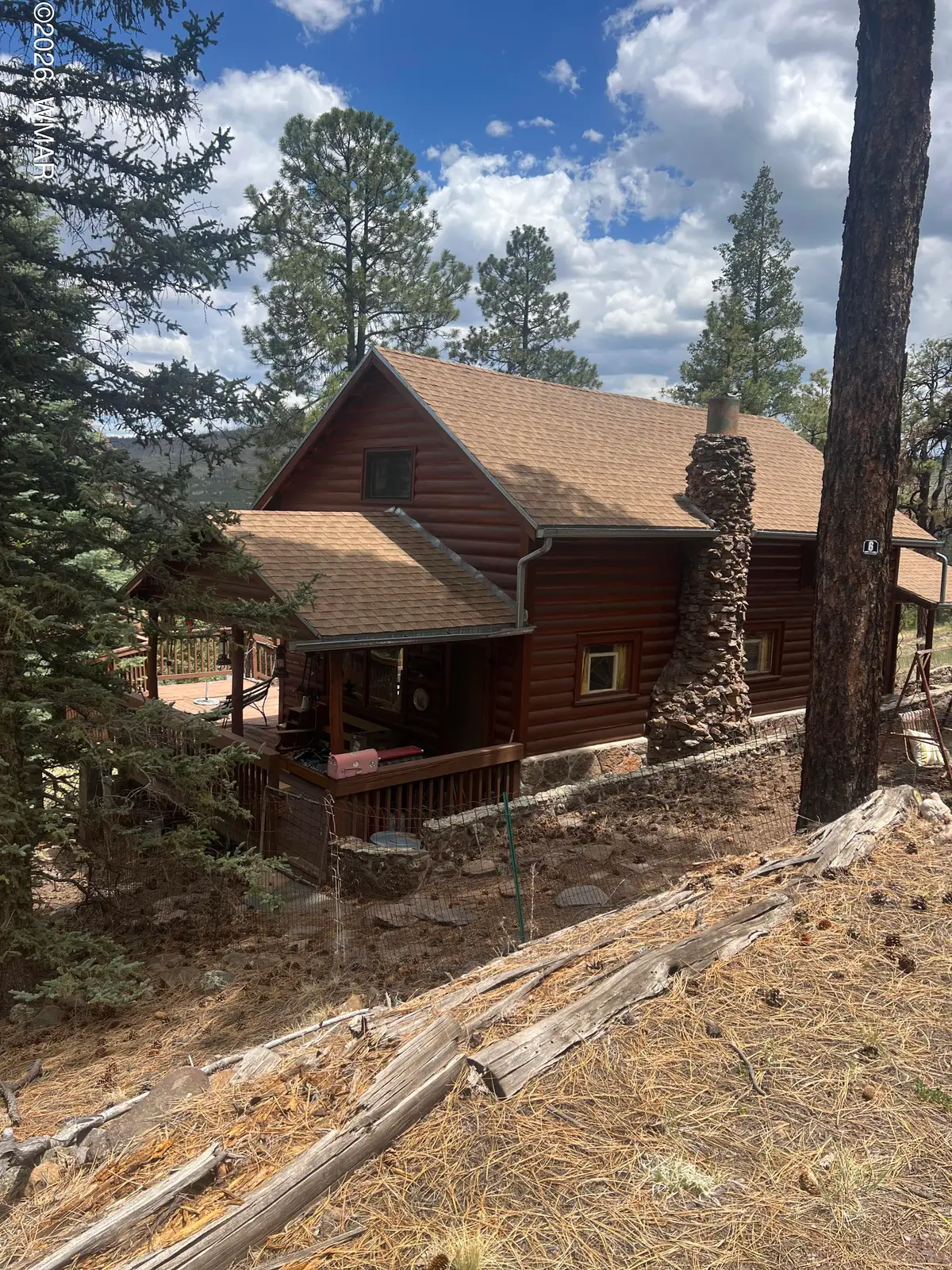 6 N1023, Greer, AZ 85927 - #1