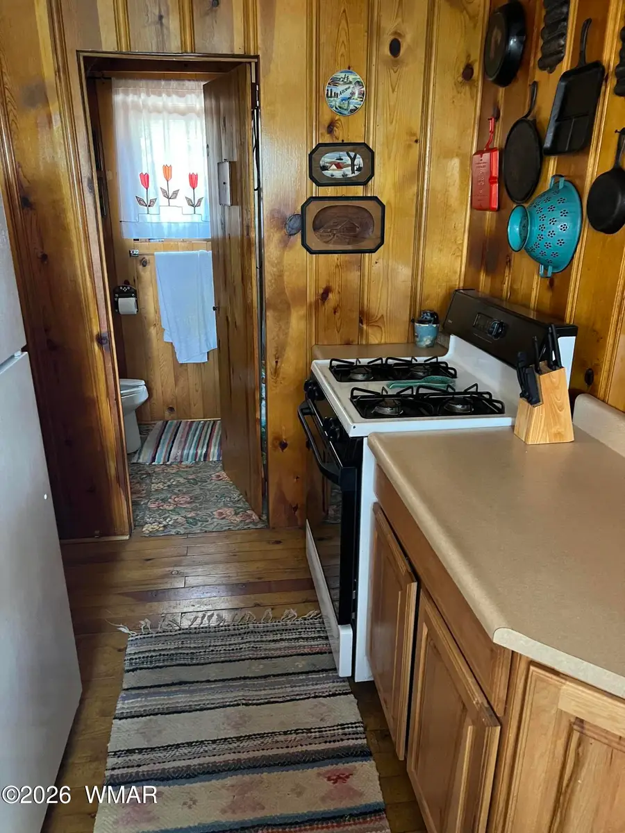 6 N1023, Greer, AZ 85927 - #2