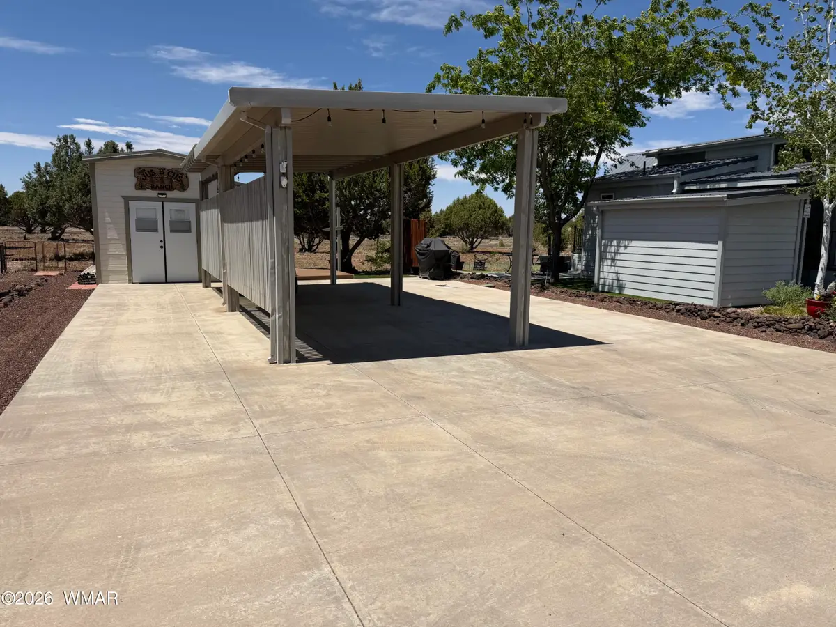 1866 Reel Way, Show Low, AZ 85901 - #1