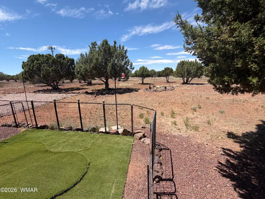 1866 Reel Way, Show Low, AZ 85901 - #2