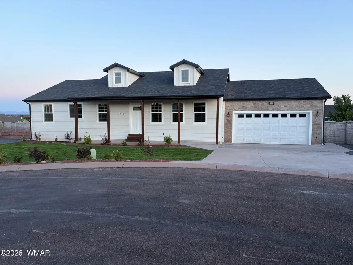 2153 W Arrowhead Road, Snowflake, AZ 85937 - #1