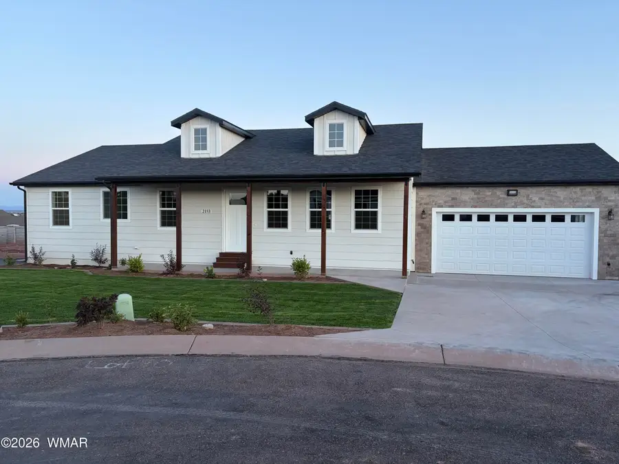 2153 W Arrowhead Road, Snowflake, AZ 85937 - #2