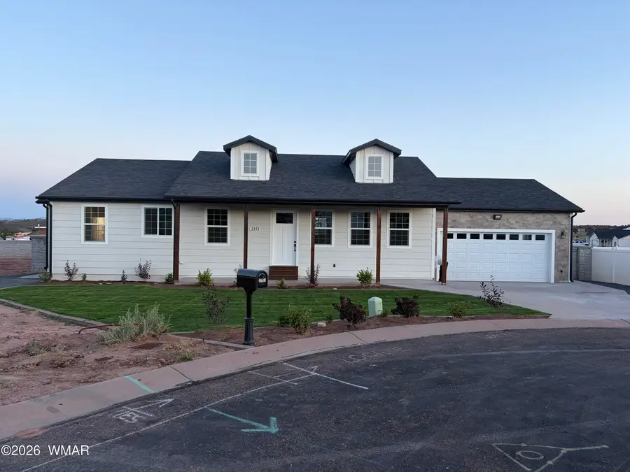 2153 W Arrowhead Road, Snowflake, AZ 85937 - #3