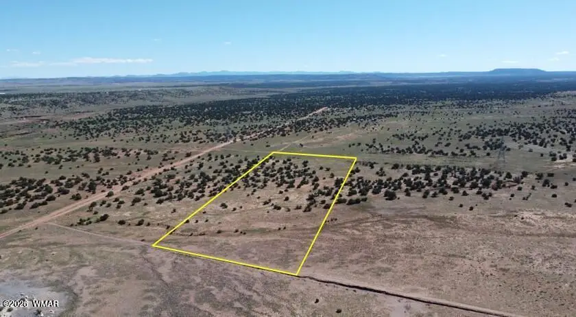 005 N9119, Concho, AZ 85924 - #1