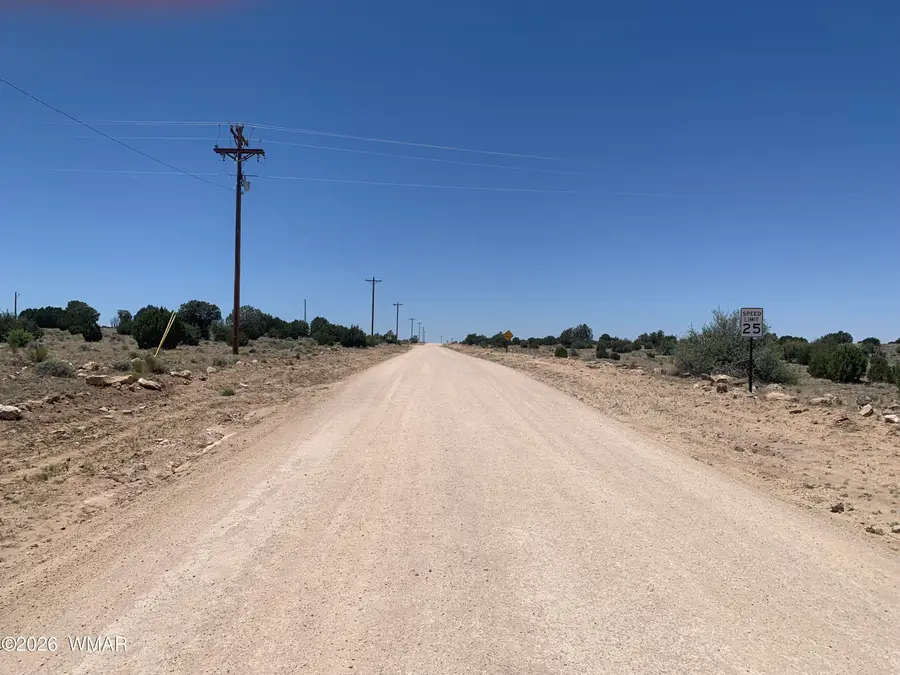 110 Mesa Redondo Ranch Road, Concho, AZ 85924 - #2
