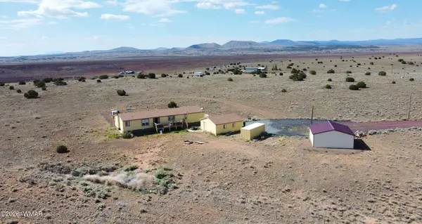 22 Antelope Avenue, Concho, AZ 85924