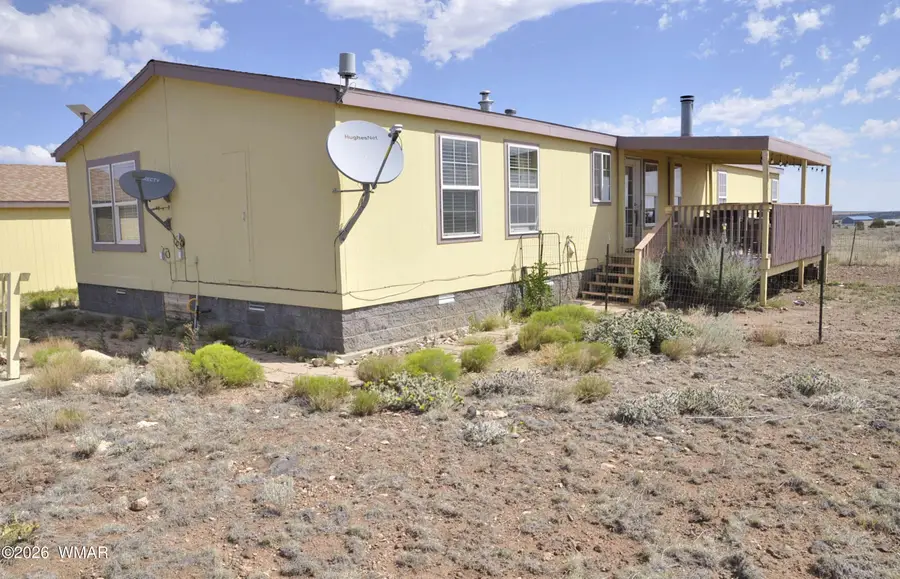 22 Antelope Avenue, Concho, AZ 85924 - #2