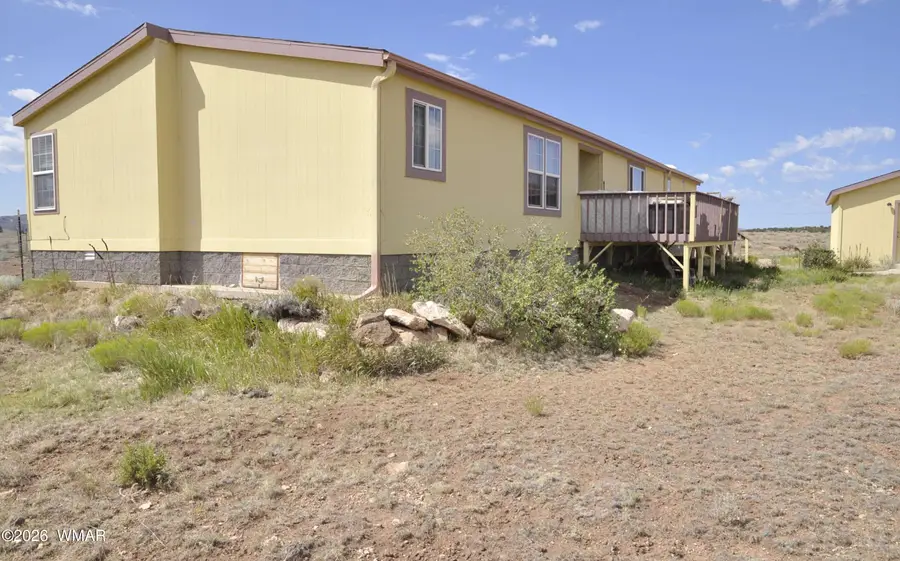22 Antelope Avenue, Concho, AZ 85924 - #3