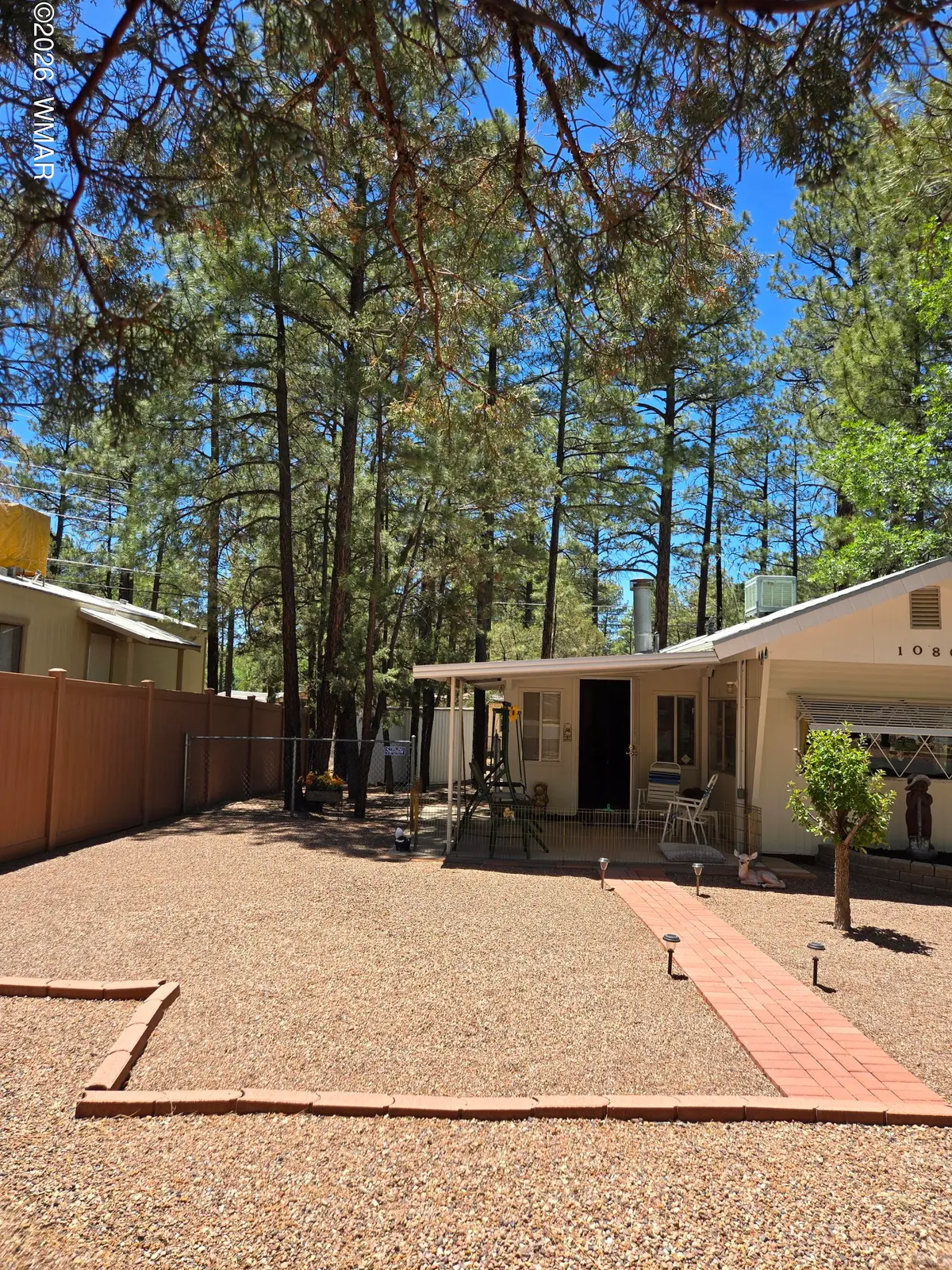 1080 N 43rd Drive, Show Low, AZ 85901 - #1