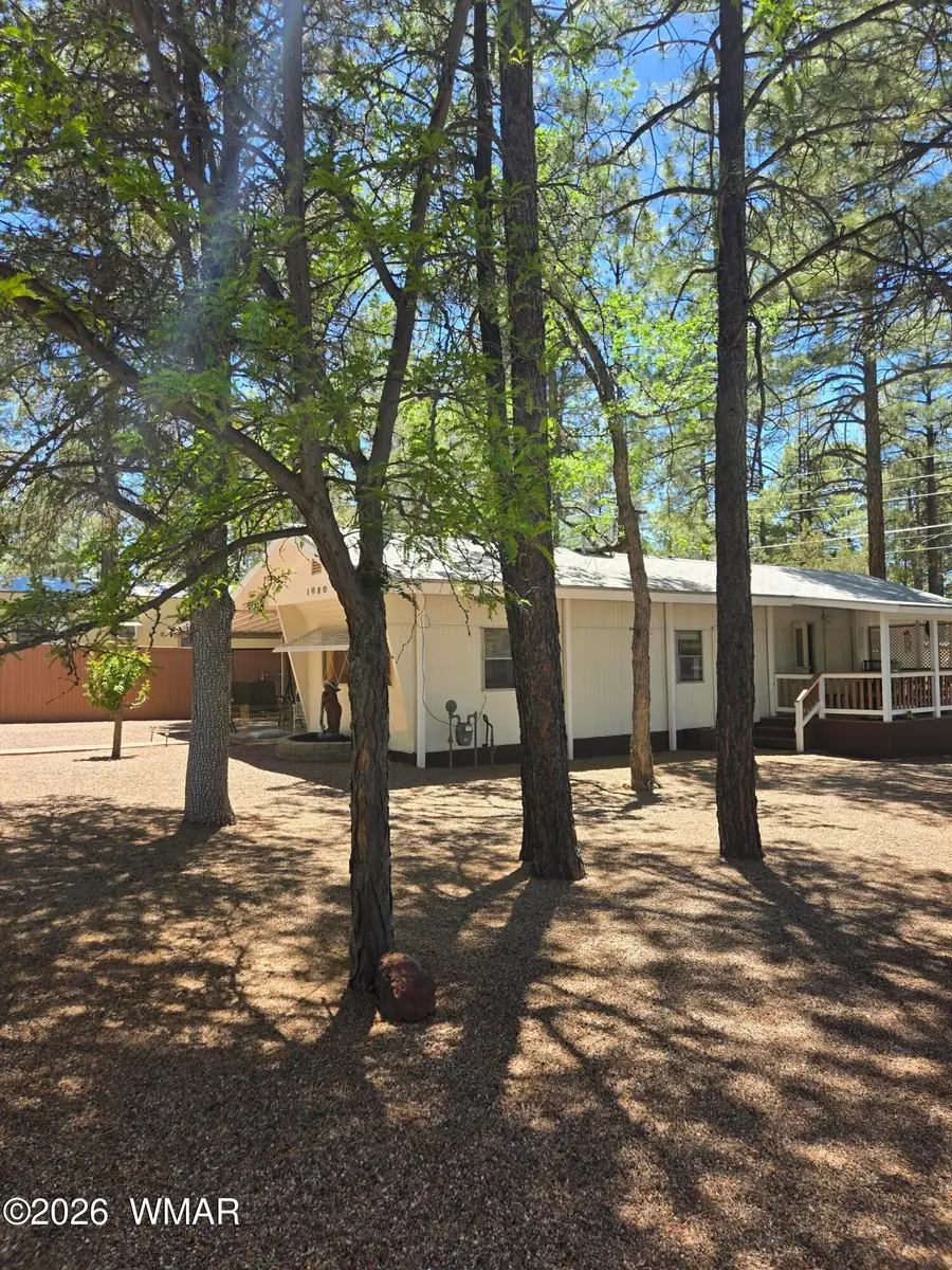 1080 N 43rd Drive, Show Low, AZ 85901 - #2
