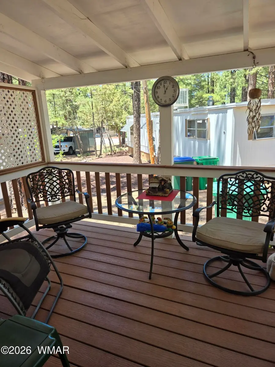 1080 N 43rd Drive, Show Low, AZ 85901 - #3
