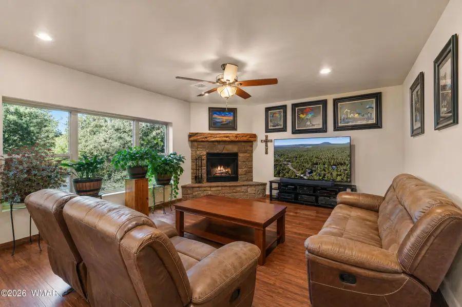 200 W Long Leaf Drive, Lakeside, AZ 85929 - #3