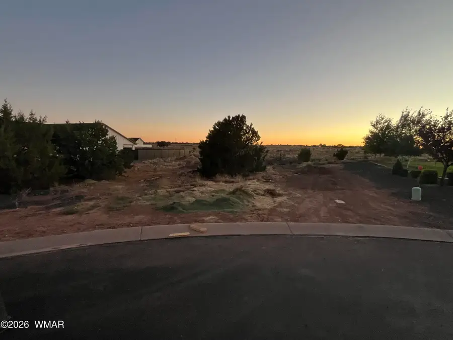 2265 W Heritage Drive, Snowflake, AZ 85937 - #2