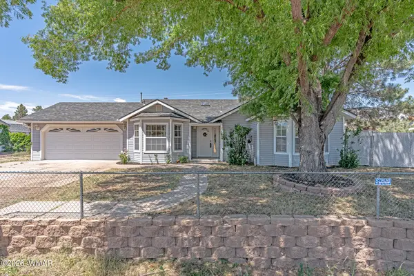 5246 Wild Game Trail, Lakeside, AZ 85929