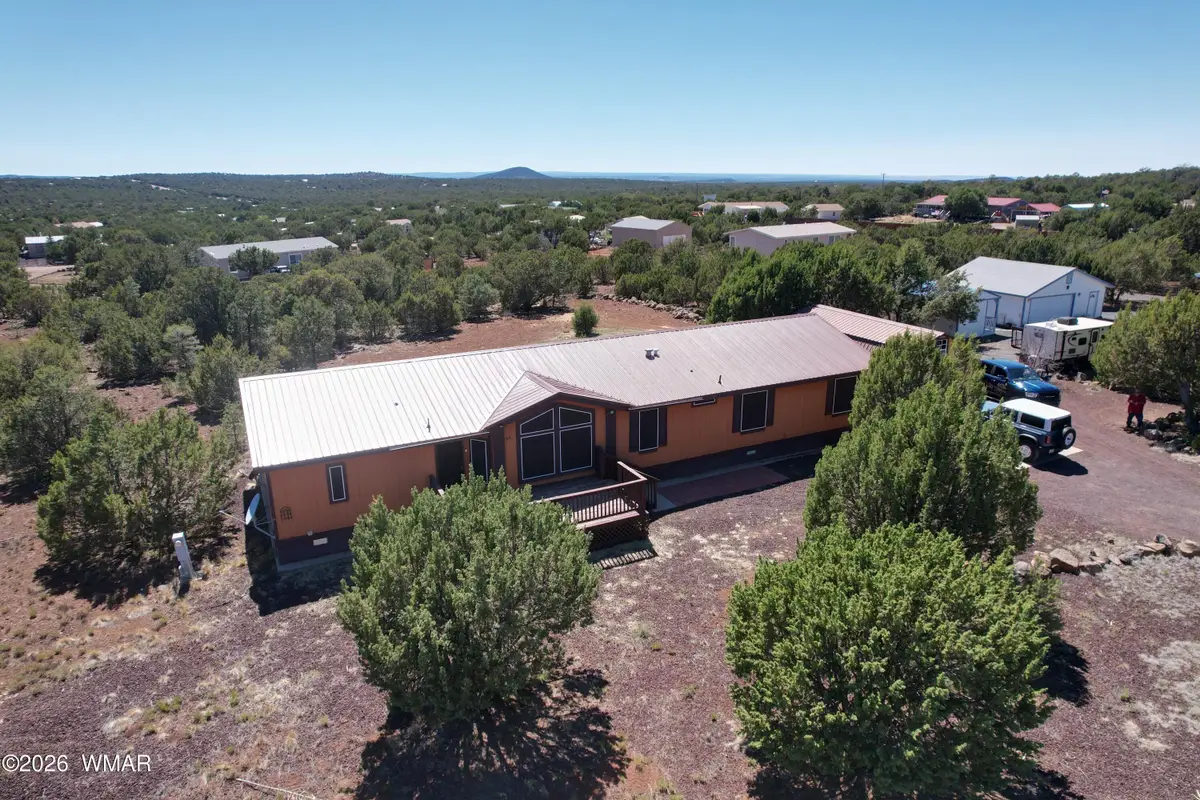 53 County Road, Vernon, AZ 85940 - #1