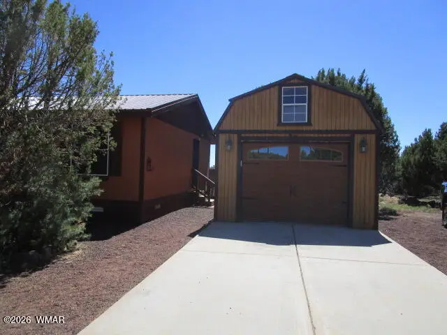 53 County Road, Vernon, AZ 85940 - #2
