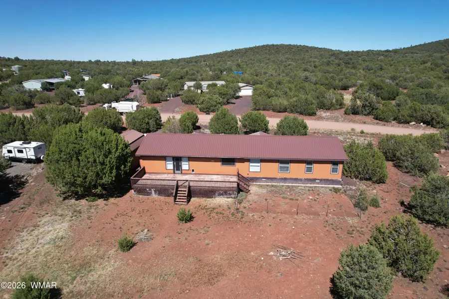 53 County Road, Vernon, AZ 85940 - #3