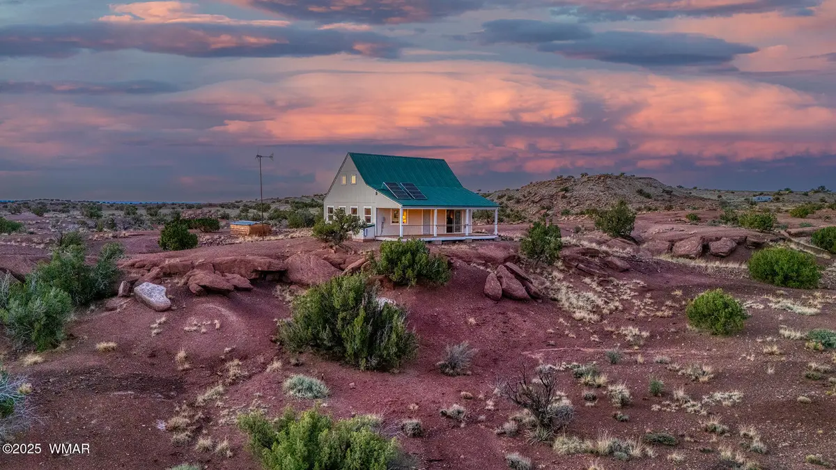 245 N 6400 River Springs Ranch, Saint Johns, AZ 85936 - #1