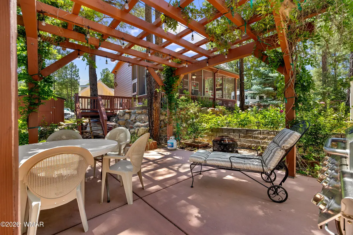 3771 S Cattle Drive, Show Low, AZ 85901 - #1