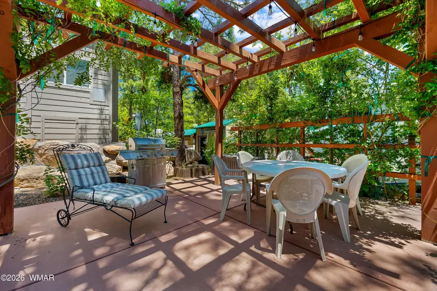 3771 S Cattle Drive, Show Low, AZ 85901 - #2